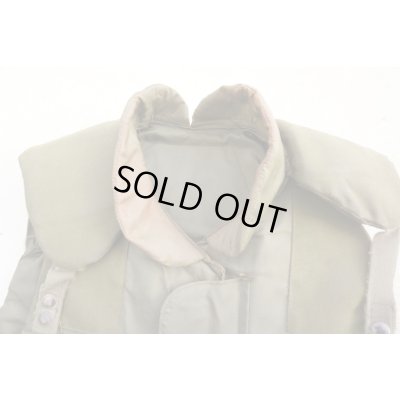 画像5: 米軍テストサンプル品?PASGTボディアーマーOD MEDIUM