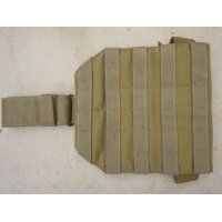 米軍イーグルSFLCSレッグパネル カーキ新品