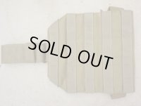 米軍イーグルSFLCSレッグパネル カーキ新品