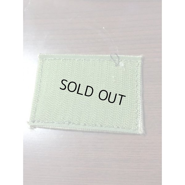 画像2: オーストラリア軍フラッグパッチ ベルクロ付き