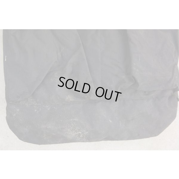 画像3: 英軍放出FLYING CIRCLEヘルメットバッグ黒