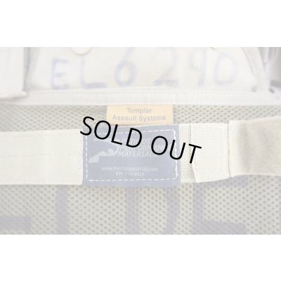 画像5: 英軍放出TASコマンドリーコンチェストハーネス型チェストリグ+ポーチ・ホルスター・レッグパネル等多数セット