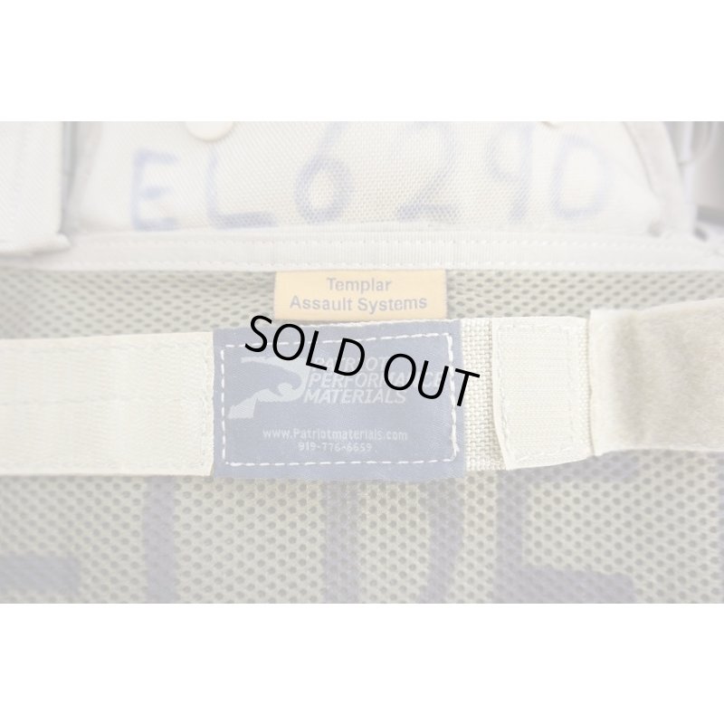 画像5: 英軍放出TASコマンドリーコンチェストハーネス型チェストリグ+ポーチ・ホルスター・レッグパネル等多数セット