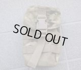 英軍放出SOLOキャンティーンポーチMULTICAM迷彩