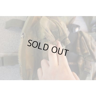 画像4: 英軍放出DPM迷彩アサルトベストUKSFカスタム品