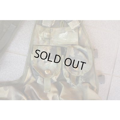 画像7: 英軍放出DPM迷彩アサルトベストUKSFカスタム品