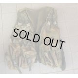 英軍放出DPM迷彩アサルトベストUKSFカスタム品