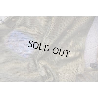 画像5: 英軍放出DPM迷彩アサルトベストUKSFカスタム品