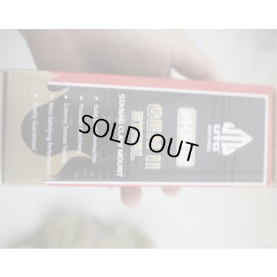 画像4: UTG製H&K製型MP5・G3・HK33用クロウマウント新品