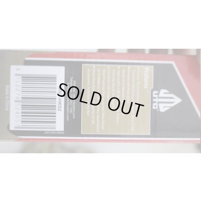 画像5: UTG製H&K製型MP5・G3・HK33用クロウマウント新品