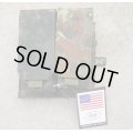 MFH製ダブルマガジンポーチ ドイツ連邦軍フレクター迷彩(フレック迷彩)新品