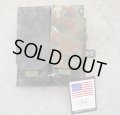MFH製ダブルマガジンポーチ ドイツ連邦軍フレクター迷彩(フレック迷彩)新品