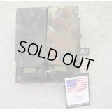 MFH製ダブルマガジンポーチ ドイツ連邦軍フレクター迷彩(フレック迷彩)新品