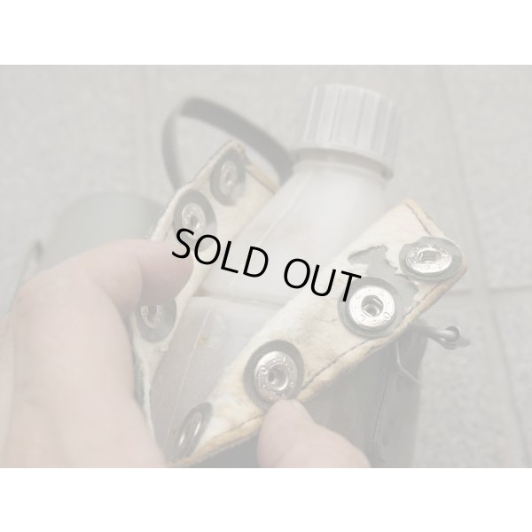 画像3: NVA（東ドイツ軍）ブルメンタン迷彩キャンティーン