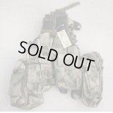 MIL-TEC製SAAV(P83型タクティカルベスト)Mil-Tacs FG迷彩(A-TACS FG迷彩)新品