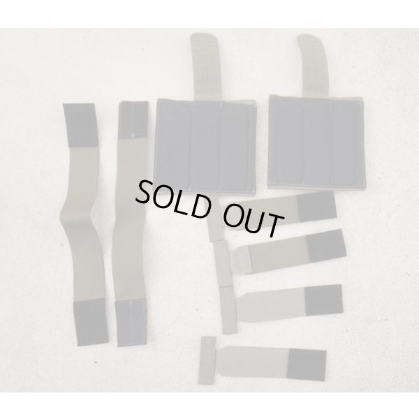 画像2: 米軍アーマーホールディングスMSAPショルダーアーマーRG新品