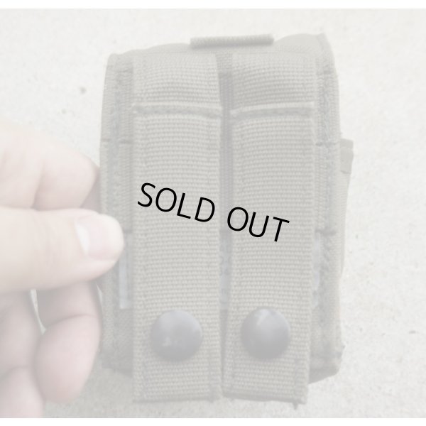 画像2: 米軍イーグルRLCSハンドグレネードポーチRG