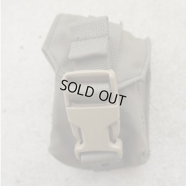 画像1: 米軍イーグルRLCSハンドグレネードポーチRG