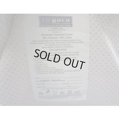 画像3: 米軍FSBEII PACAソフトアーマーキャリアCB(コヨーテブラウン)新品