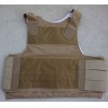 米軍FSBEII PACAソフトアーマーキャリアCB(コヨーテブラウン)新品