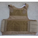 米軍FSBEII PACAソフトアーマーキャリアCB(コヨーテブラウン)新品