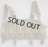 米軍放出LBT-0290DチェストリグOD新品