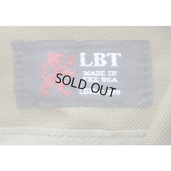 画像3: 米軍放出LBT-0290DチェストリグOD新品