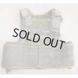 米CIA放出パラクレイトRAVボディアーマーSGプレMSAロットLARGE