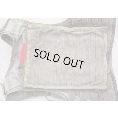 画像3: 米CIA放出パラクレイトRAVボディアーマーSGプレMSAロットLARGE