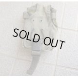 米CIA放出パラクレイト ラージユニバーサルラジオポーチSGプレMSAロット
