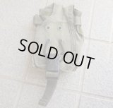 米CIA放出パラクレイト ラージユニバーサルラジオポーチSGプレMSAロット