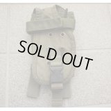 特価◆米CIA放出パラクレイト スモールユニバーサルラジオポーチSGプレMSAロット