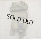 特価◆米CIA放出パラクレイト スモールユニバーサルラジオポーチSGプレMSAロット