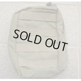 米軍放出MSAパラクレイト アップライトGPポーチSGプレMSAロット新品