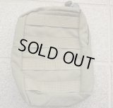 米軍放出MSAパラクレイト アップライトGPポーチSGプレMSAロット新品