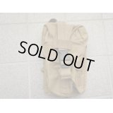 パラクレイト 1QTキャンティーンポーチCB（コヨーテブラウン）新品 黒ファスロット