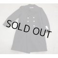 米海軍オーバーコート42XSサイズ新品(米海軍兵学校納入品)