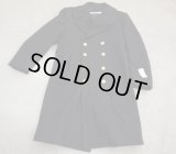 米海軍オーバーコート42XSサイズ新品(米海軍兵学校納入品)