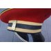 画像4: 米軍 陸軍軍楽隊 制帽 サイズ59 (4)
