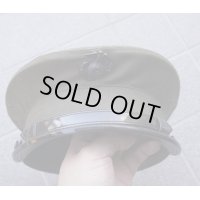米軍 海兵隊 制帽 サイズ58.5cm