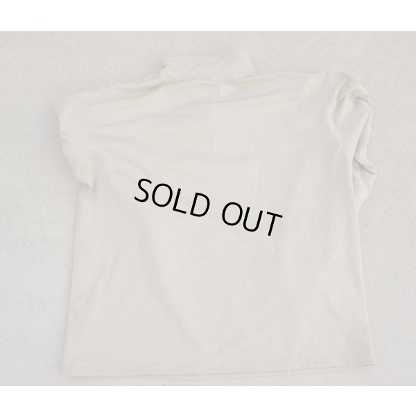 画像2: 米軍放出XGO Phase4 Zip MockアンダーシャツLarge