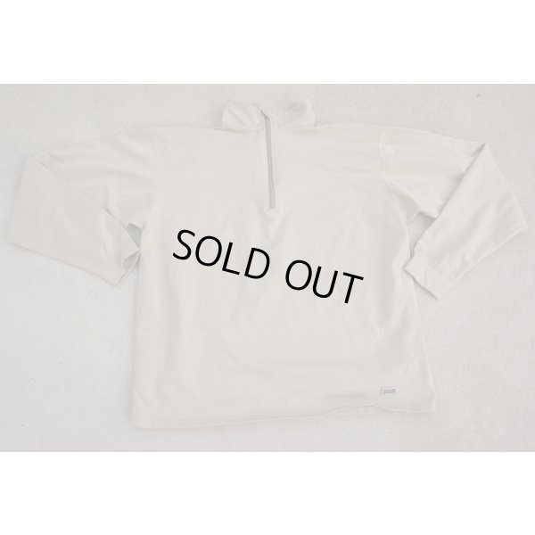 画像1: 米軍放出XGO Phase4 Zip MockアンダーシャツLarge