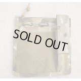AWS製フラッシュライトポーチ付きアドミンポーチMULTICAM迷彩 新品