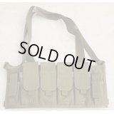 ブラックホーク チェストリグOD新品