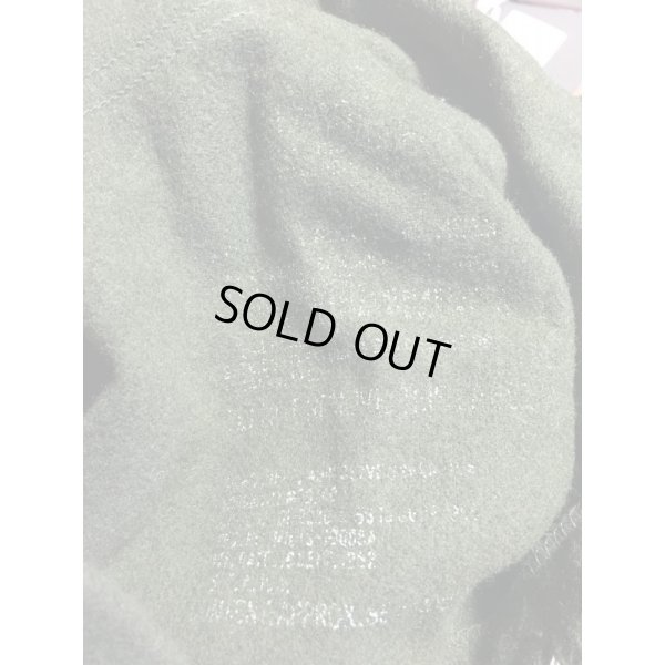 画像2: 米軍M1951ウールシャツ初期型