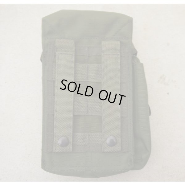 画像2: 米軍放出BETA製C-MAGマガジンポーチOD新品