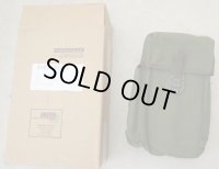 米軍放出BETA製C-MAGマガジンポーチOD新品