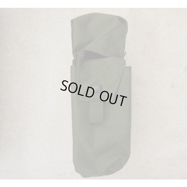 画像3: 米軍放出BETA製C-MAGマガジンポーチOD新品