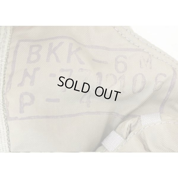 画像3: ソ連軍VKK-6Mフライトスーツ