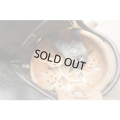 画像5: 西ドイツ(ドイツ連邦)警察P14ライオットヘルメットMEDIUM寸